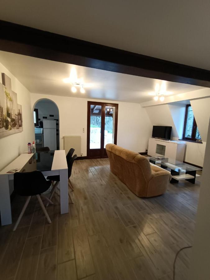 Maison T2 à 6 minutes à pied du centre de Sarlat Sarlat-la-Canéda Exterior foto